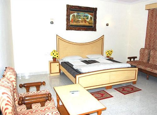 Hotel Tourist Rest House 5