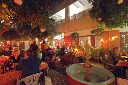 Hotel Tourist Rest House 6