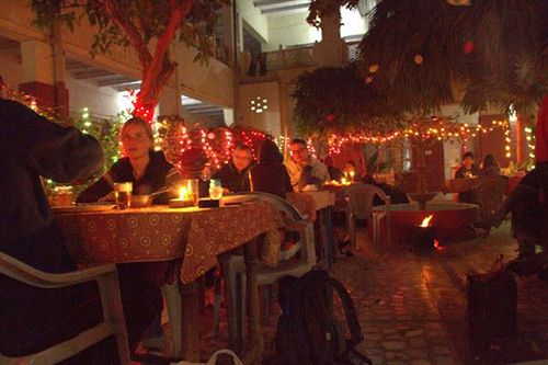 Hotel Tourist Rest House 8