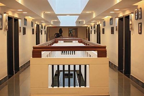 Hotel The Silver Tips Munnar Kerala