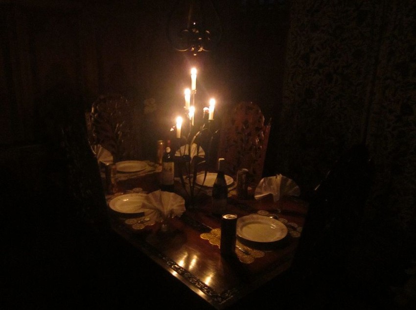 Hotel Wangnoo Houseboats 14