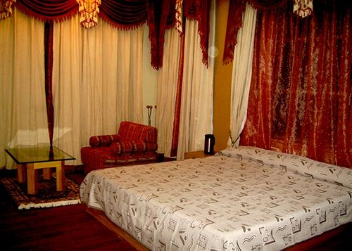 Hotel Silver Star Srinagar