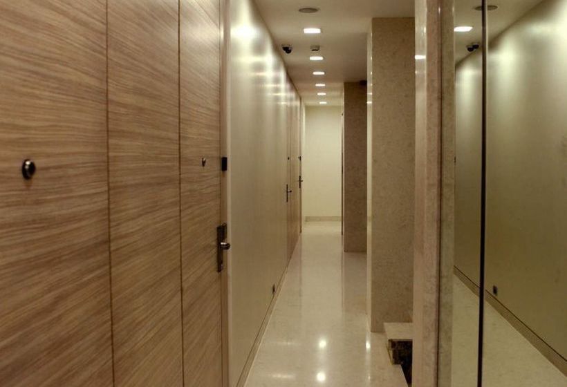 Hotel Residency Fort 11