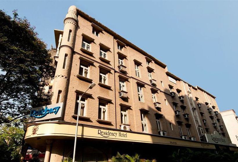 Hotel Residency Fort 2