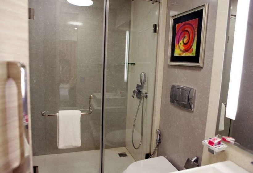 Hotel Residency Fort 5