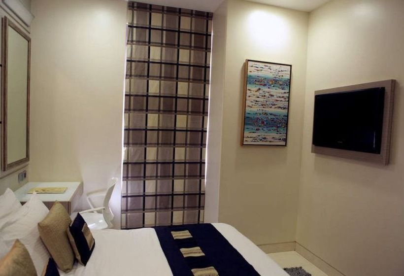 Hotel Residency Fort 6