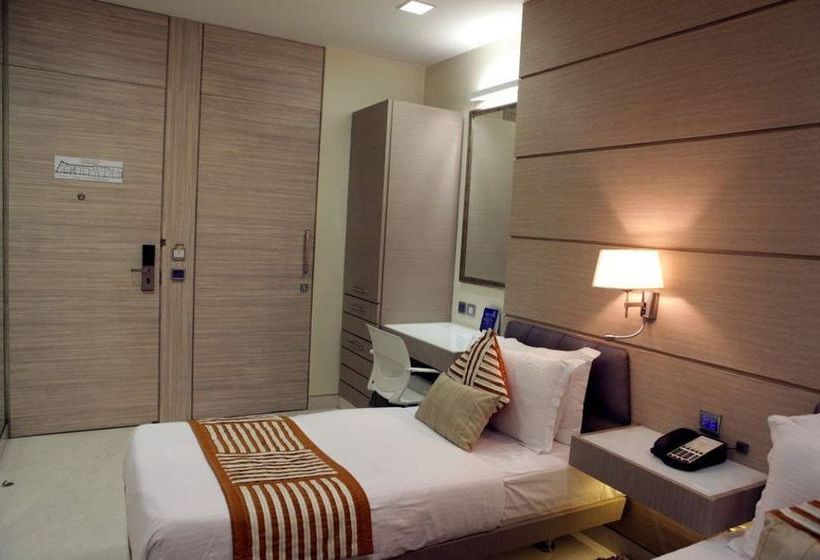 Hotel Residency Fort 8