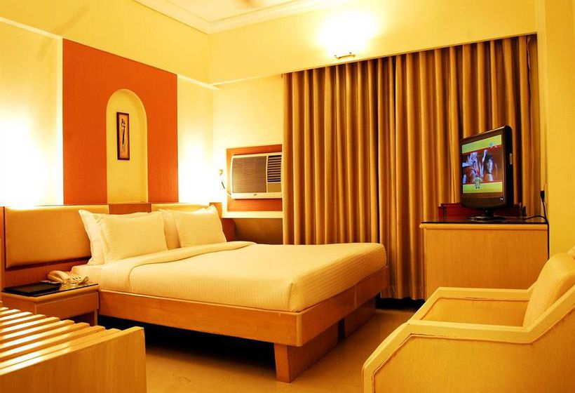 Hotel Milan International 2