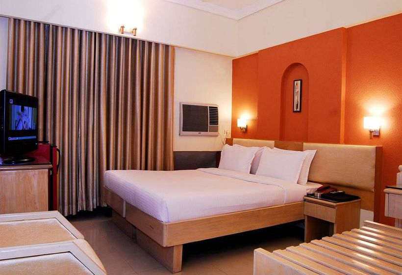 Hotel Milan International 4