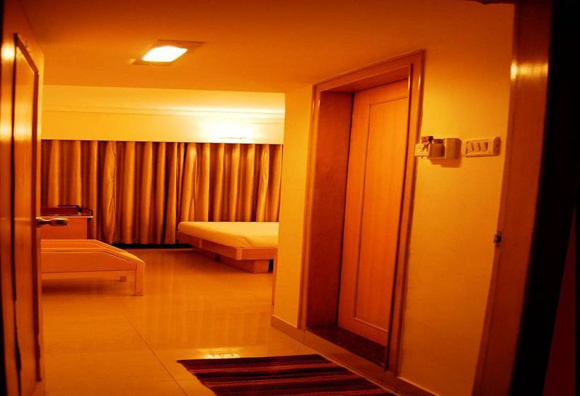 Hotel Milan International 5