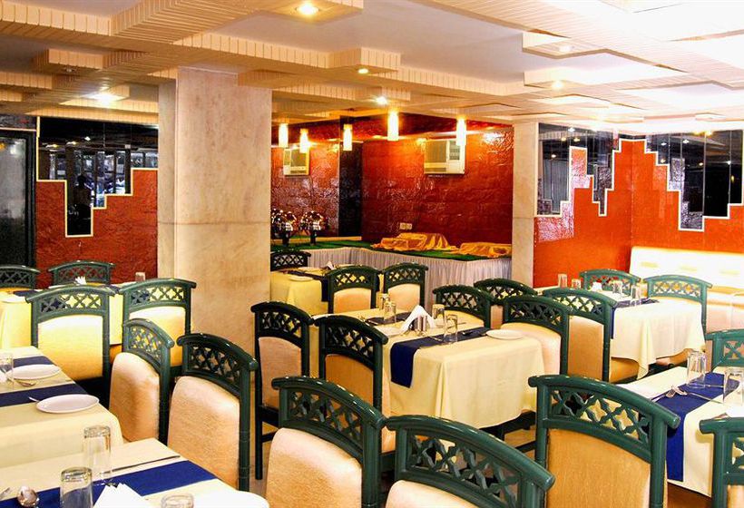 Hotel Milan International 7