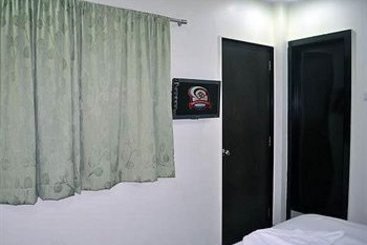 Hotel Om Residency 1