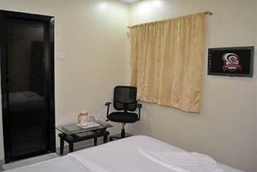 Hotel Om Residency 14