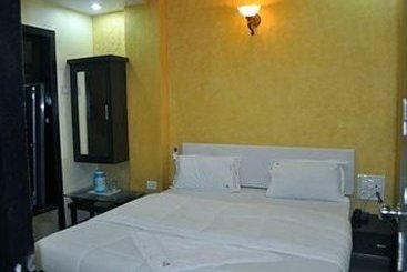 Hotel Om Residency 18