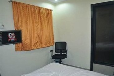 Hotel Om Residency 19