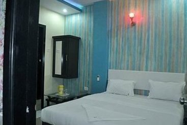 Hotel Om Residency 2