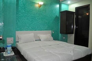 Hotel Om Residency 20