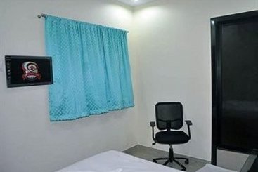 Hotel Om Residency 3