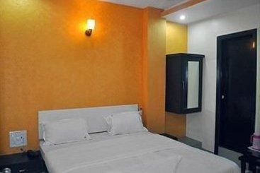 Hotel Om Residency 4