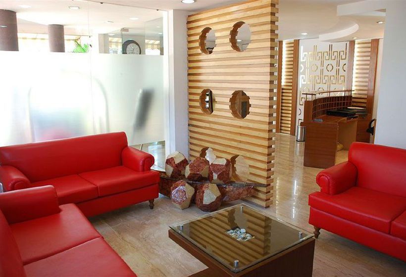 Hotel Regenta Resort Varca Beach 10