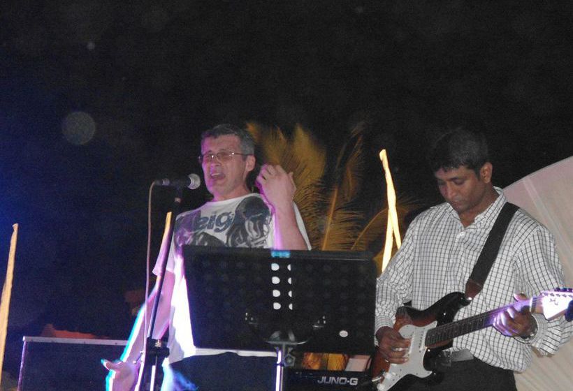 Hotel Regenta Resort Varca Beach 3