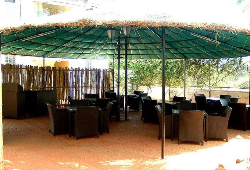 Hotel Regenta Resort Varca Beach 6