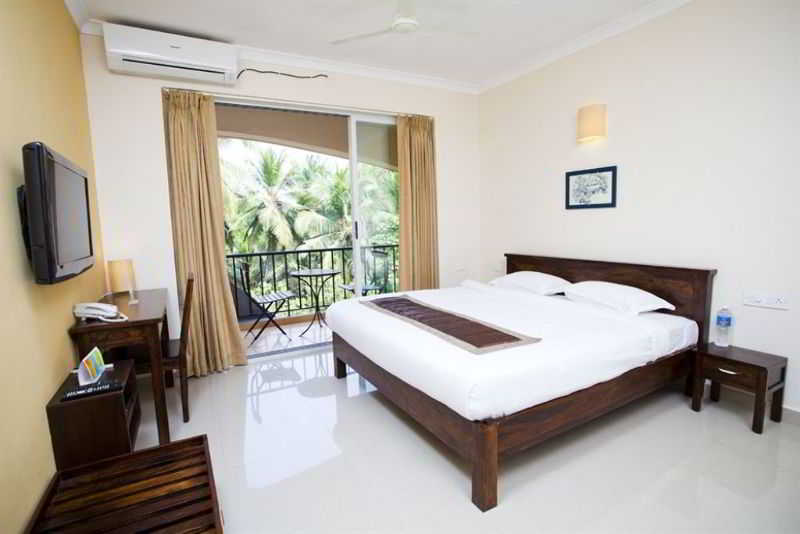 Hotel The Treehouse blue 20