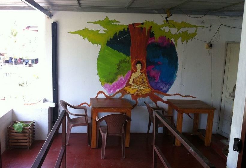 Hotel Good Karma Inn 1