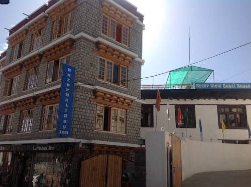 Hotel Nezer Holiday Inn Leh