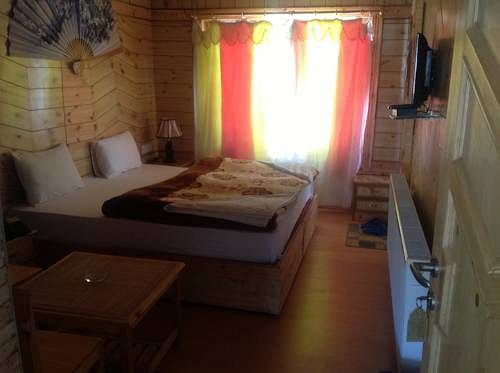 Hotel Nezer Holiday Inn 3