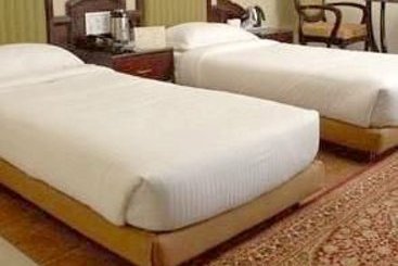 Hotel Gateway Hyderabad Hyderabad Andhra Pradesh