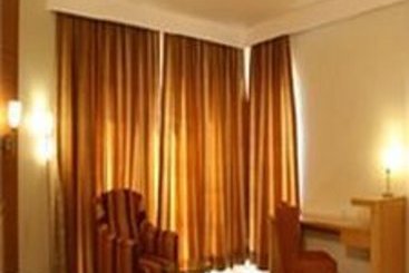 Resort Celebrity Club Shamirpet 11