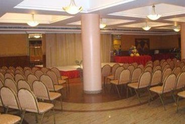 Resort Celebrity Club Shamirpet 2