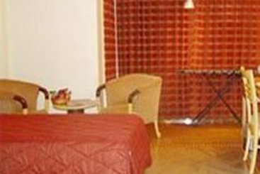 Resort Celebrity Club Shamirpet 3