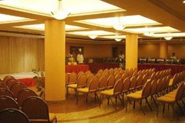 Resort Celebrity Club Shamirpet 4