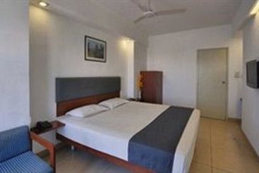 Kalyan Hotel Baroda Gujarat