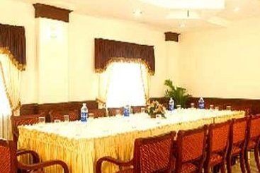 Hotel Orchid Residency 1