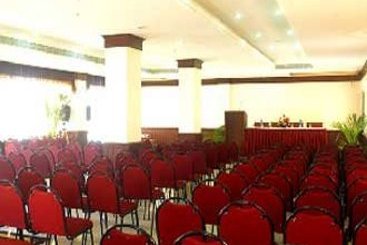 Hotel Orchid Residency 10