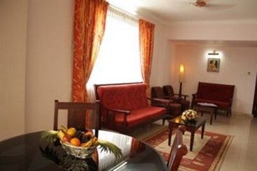 Hotel Orchid Residency 11