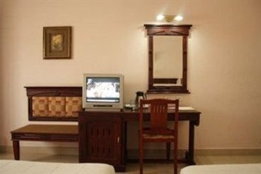 Hotel Orchid Residency 12