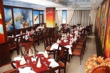 Hotel Orchid Residency 14