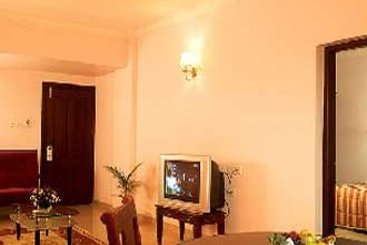 Hotel Orchid Residency 16