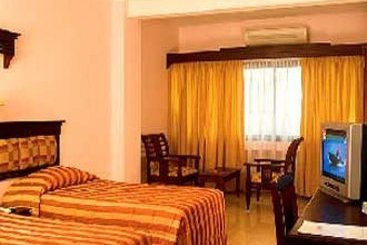 Hotel Orchid Residency 17