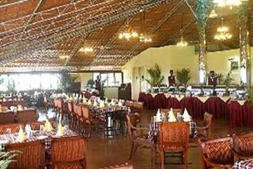 Hotel Orchid Residency 18