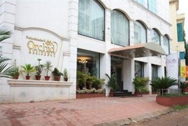 Hotel Orchid Residency 2