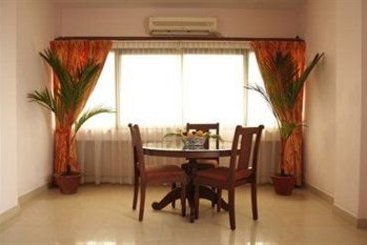 Hotel Orchid Residency 4