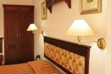 Hotel Orchid Residency 5