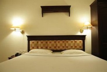 Hotel Orchid Residency 8