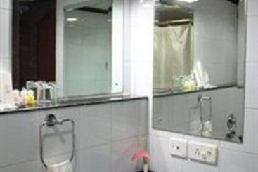 Hotel Orchid Residency 9