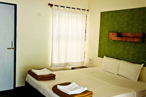 Hotel The Banyan Soul 2